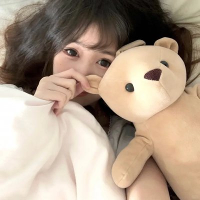 靠近你温暖我
